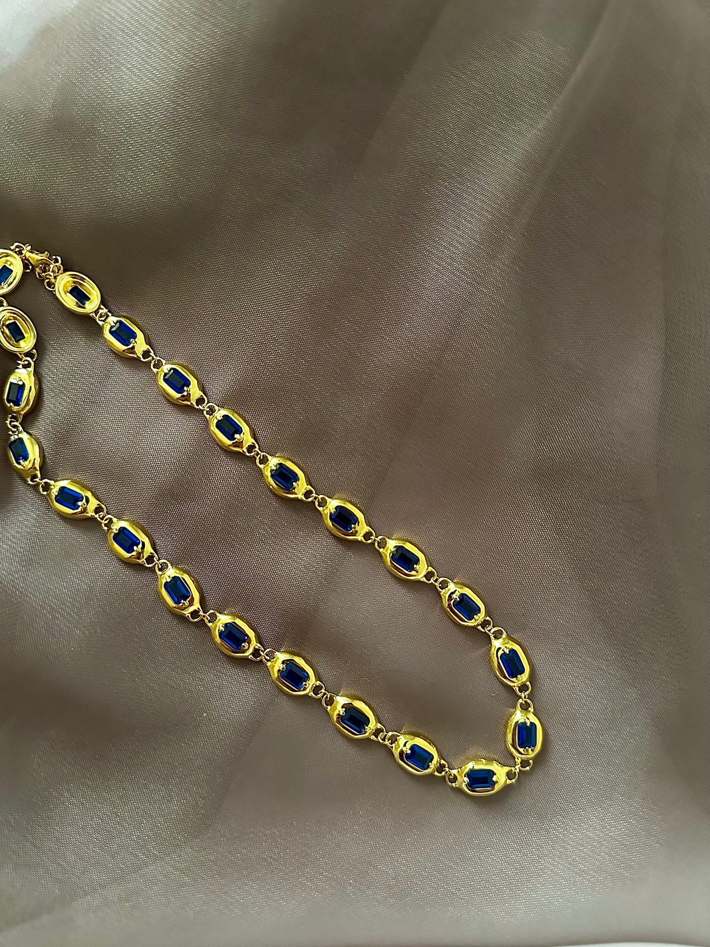 Sapphire Links