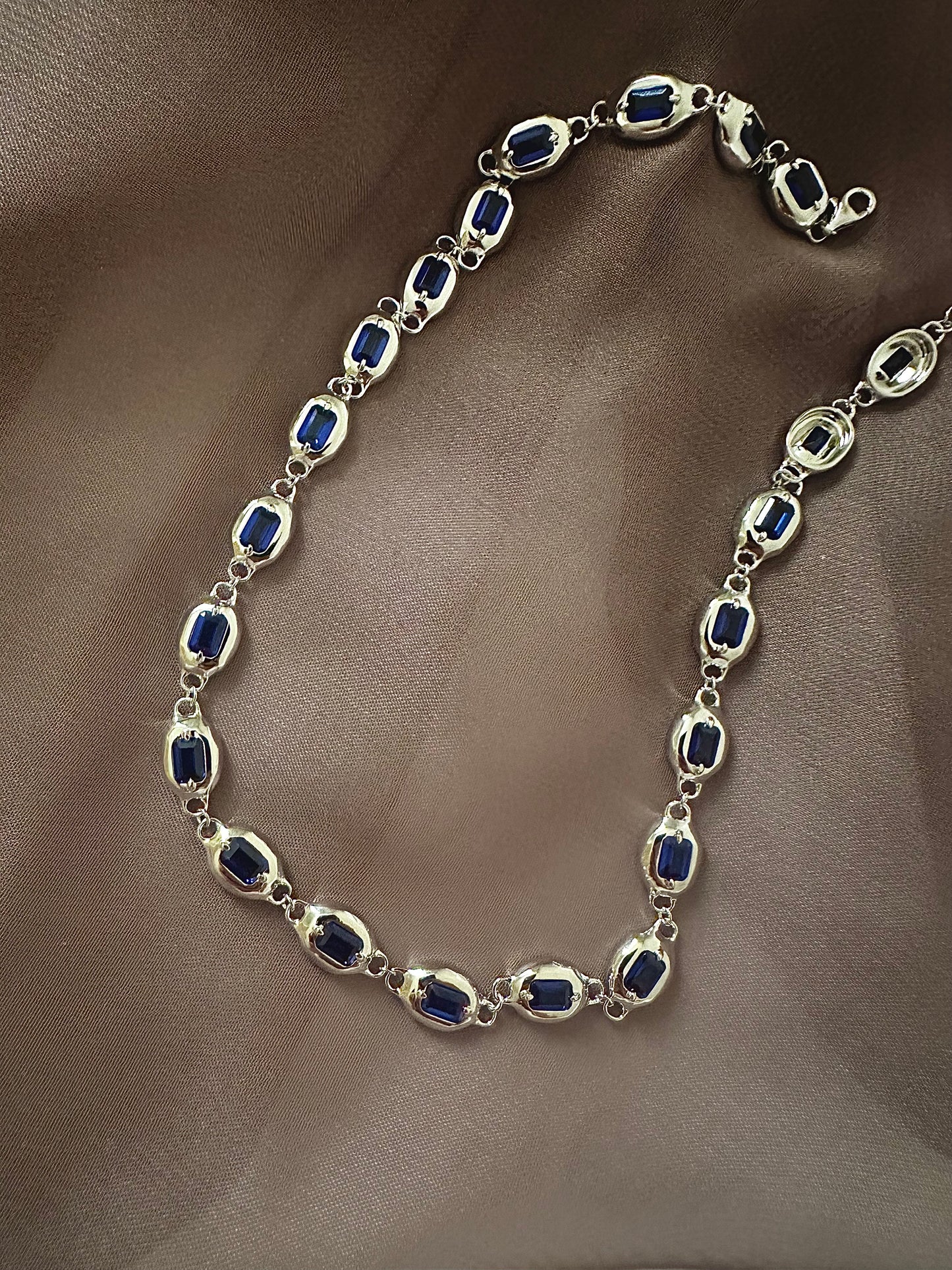 Sapphire Links