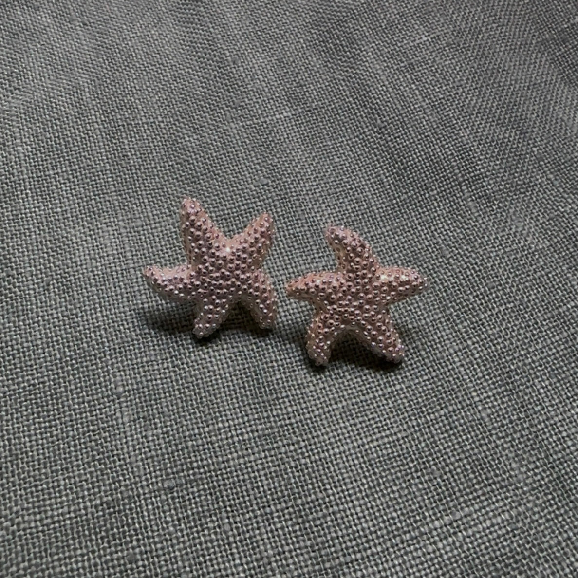 Starfish