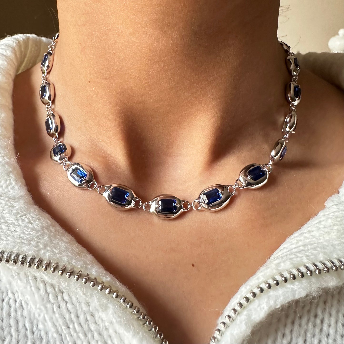 Sapphire Links