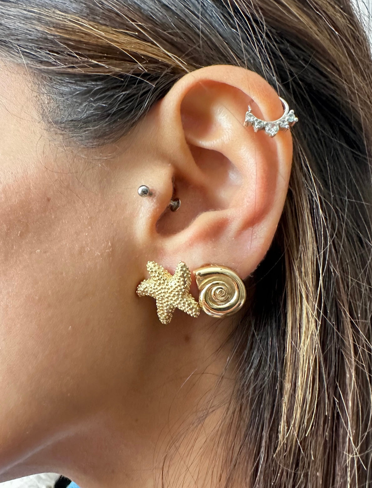 Starfish