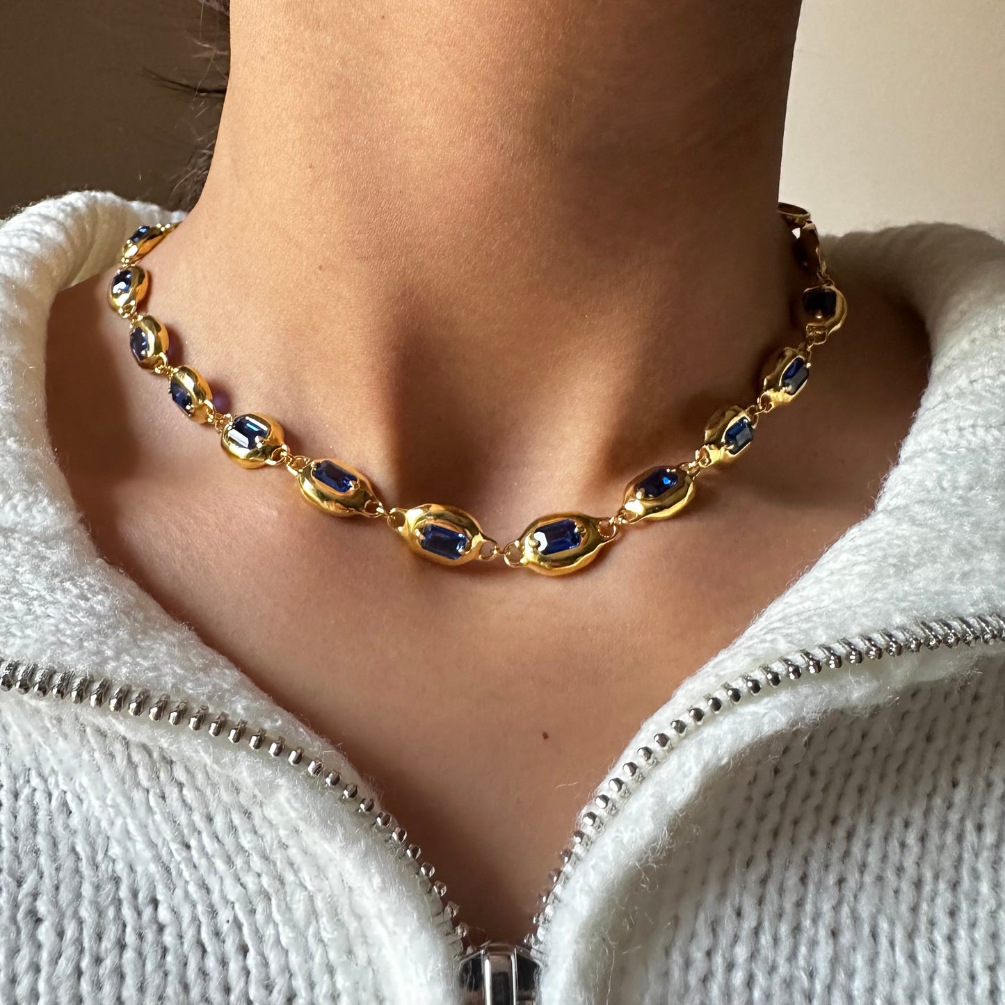 Sapphire Links