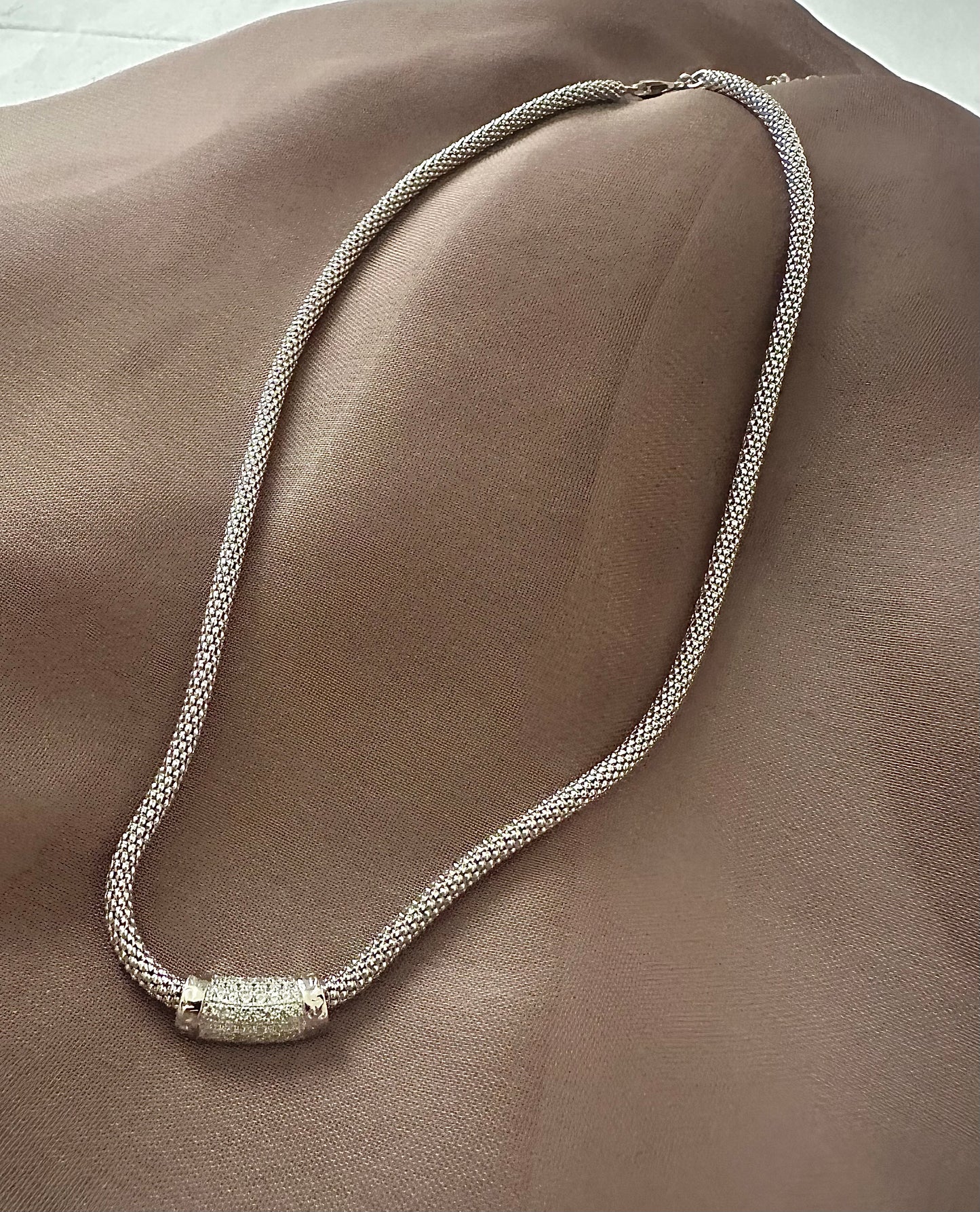 Flow Choker
