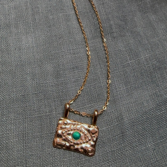 Jade Eye