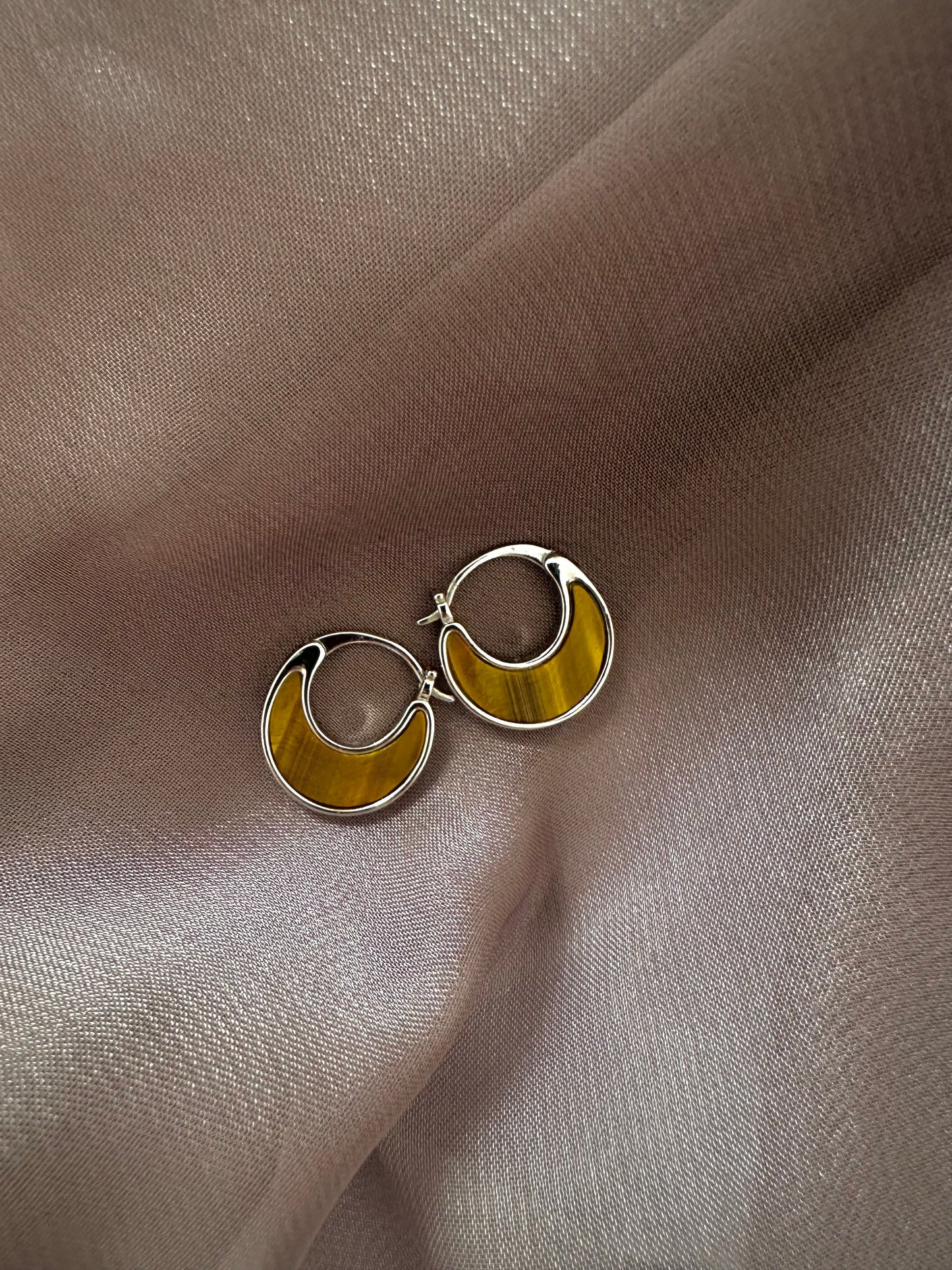Tigers Eye