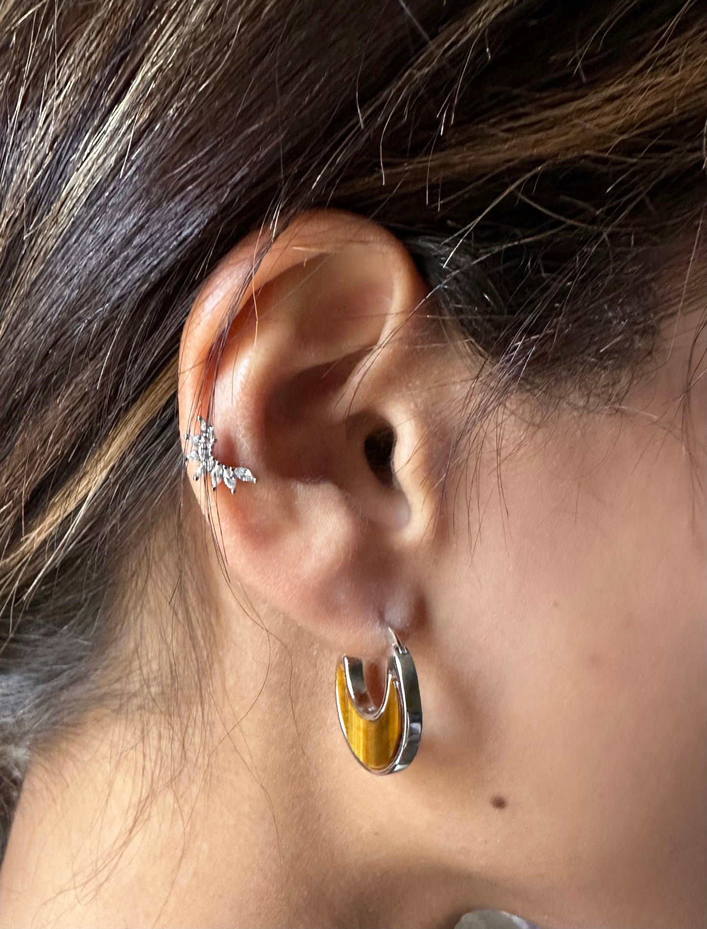 Tigers Eye