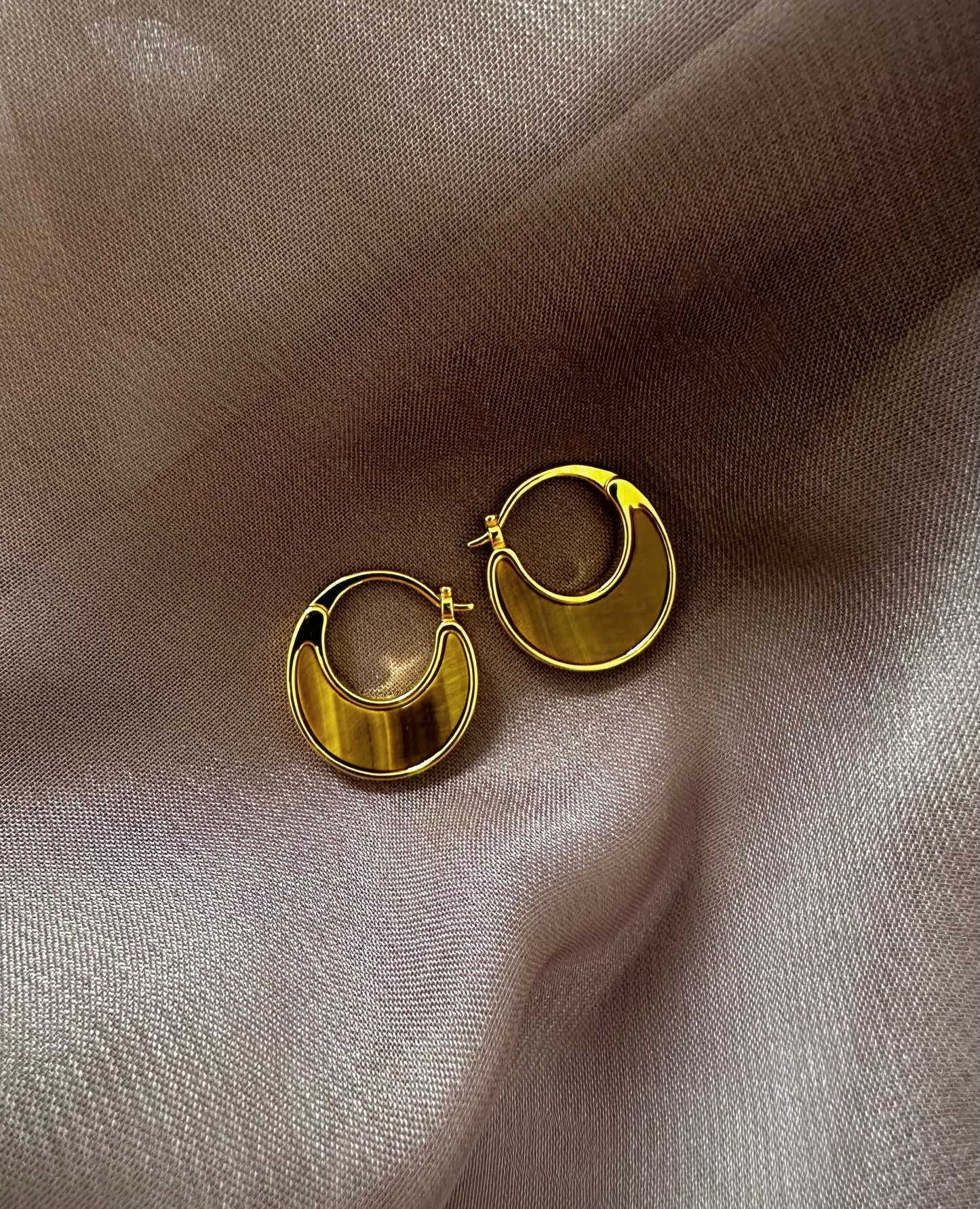 Tigers Eye
