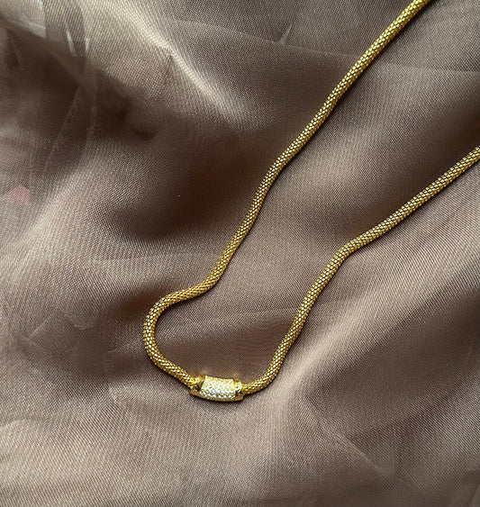 Flow Choker